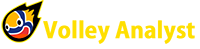 バレーボール試合解析アプリ Volley Analyst