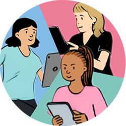 コーチかお写真